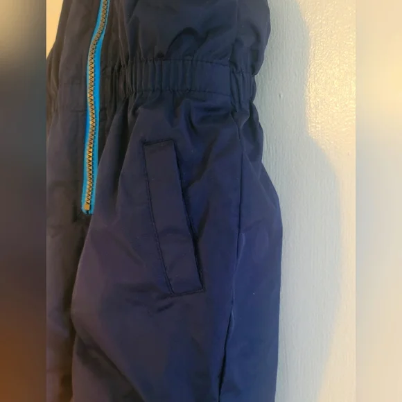 Baby Snow Pants - Picture 3 of 5